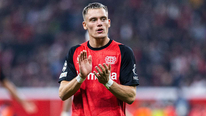 El delantero Florian Wirtz está en la mira del Bayern Munich y el Real Madrid, pero preferiría a los merengues.