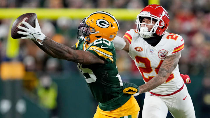 Green Bay Packers