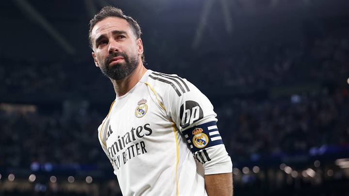 Getafe kann Dani Carvajal wohl nicht unter Vertrag nehmen