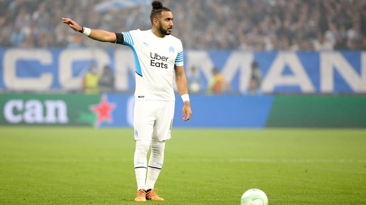 Le capitaine phocéen, Dimitri Payet, devra trouver le chemin des filets face à au Bétis Séville, après 2 rencontres sans le moindre but pour l'OM 