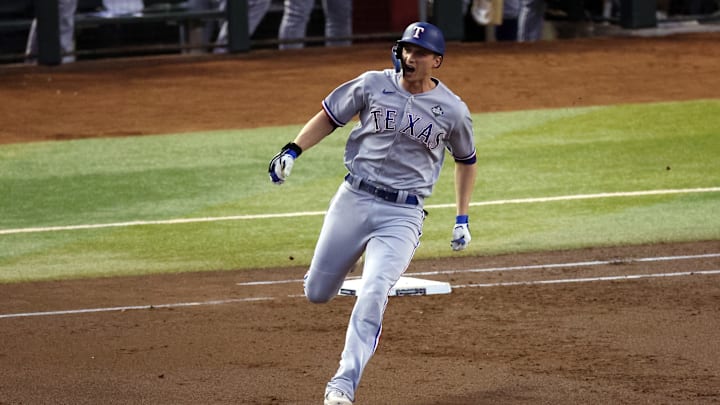 Seager tiene un MVP de Serie Mundial en su carrera