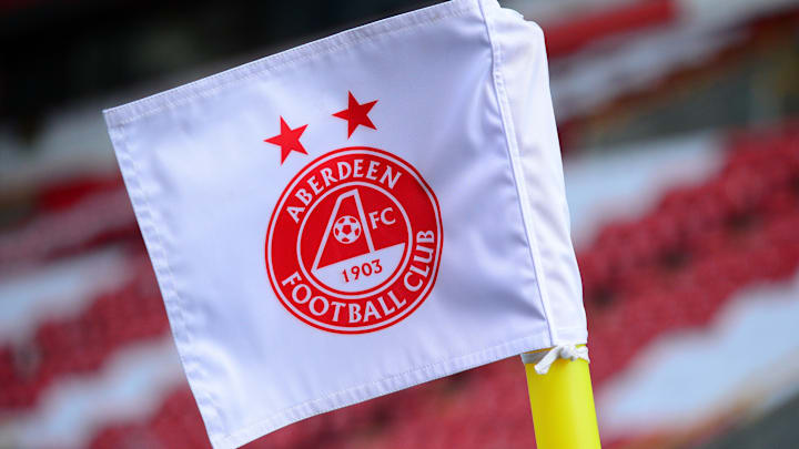 Aberdeen v Celtic - Ladbrokes Scottish Premiership