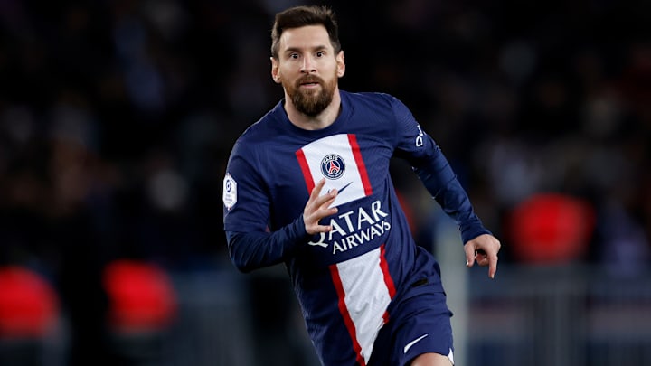 Lionel Messi va-t-il jouer ?