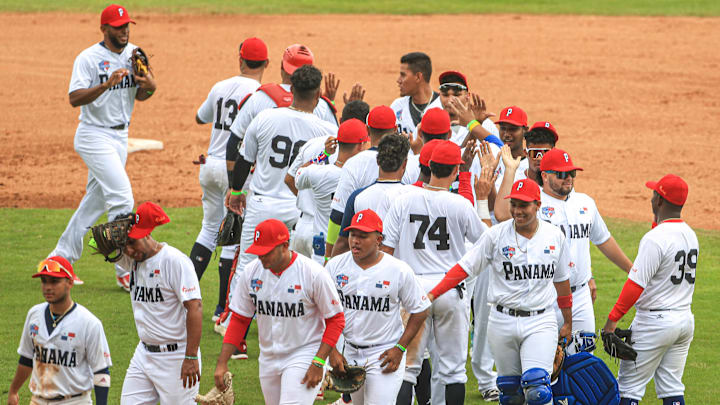 Panamá será sede de uno de lso Grupos en las eliminatorias al Clásico Mundial