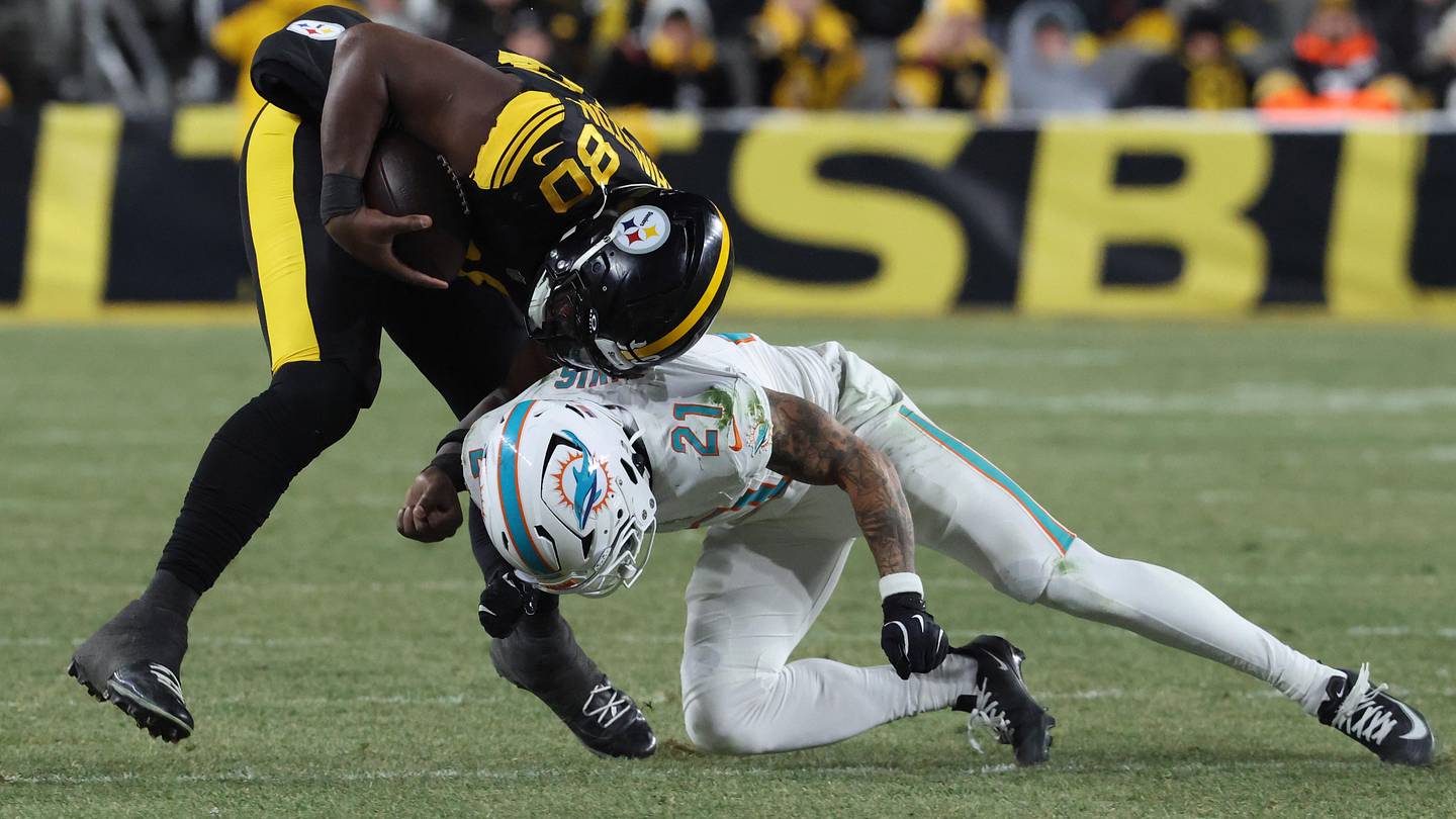 49ers' Latest Signing Finally Reinforces the Safety Position