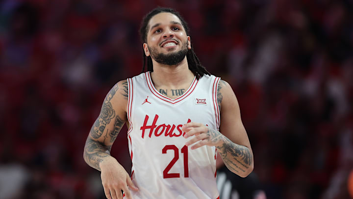 Kansas v Houston