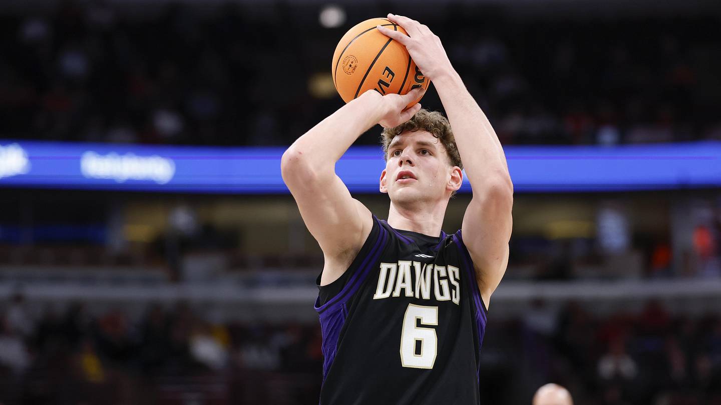 Charlotte Hornets NBA Draft Prospect Profile: Hannes Steinbach