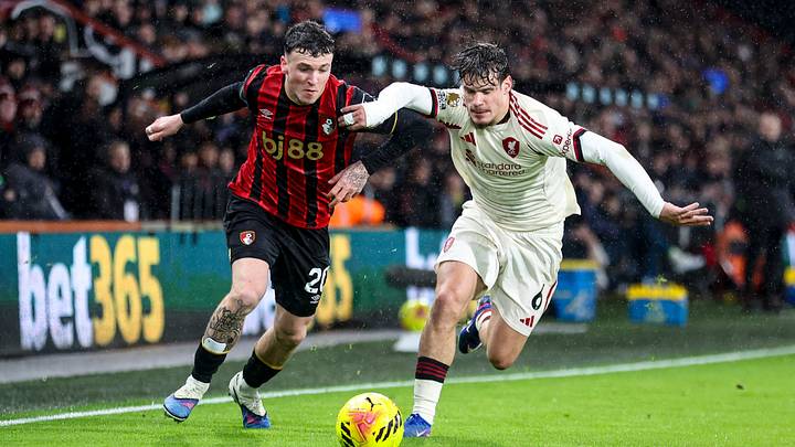 Bournemouth v Liverpool - Premier League Bournemouth v Liverpool - Premier League
