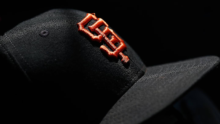 Pittsburgh Pirates v San Francisco Giants