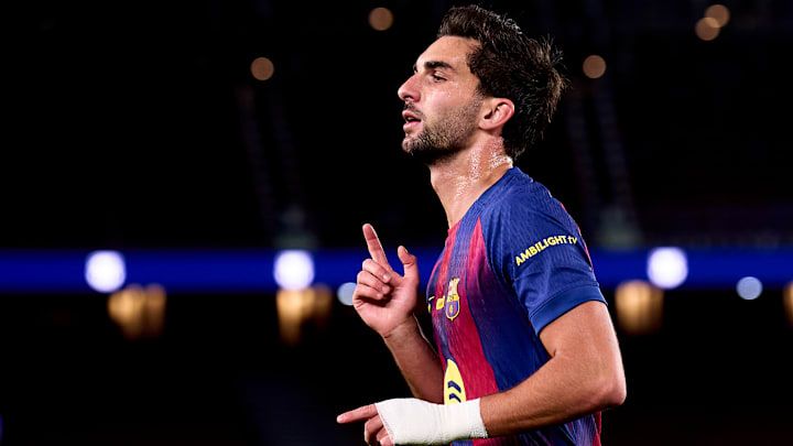 Ferran Torres est attendu titulaire.