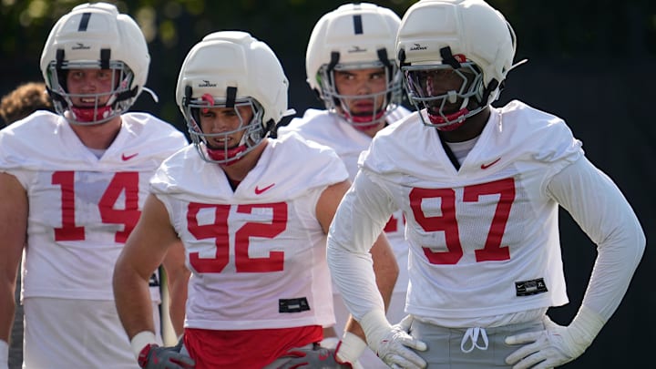 The New York Post believes the Ohio State Buckeyes have practically no chance of winning the CFP again
