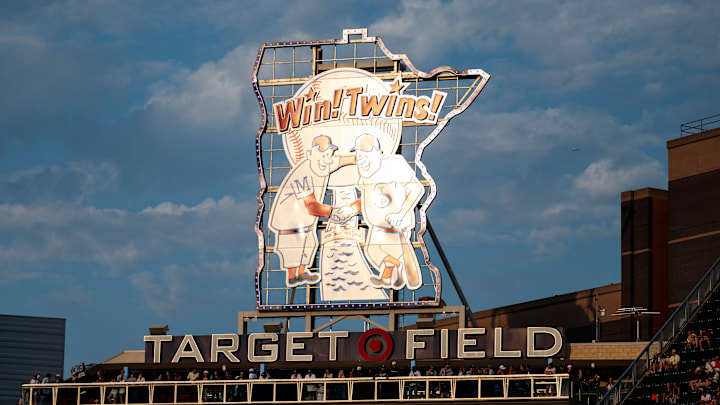 Texas Rangers v Minnesota Twins