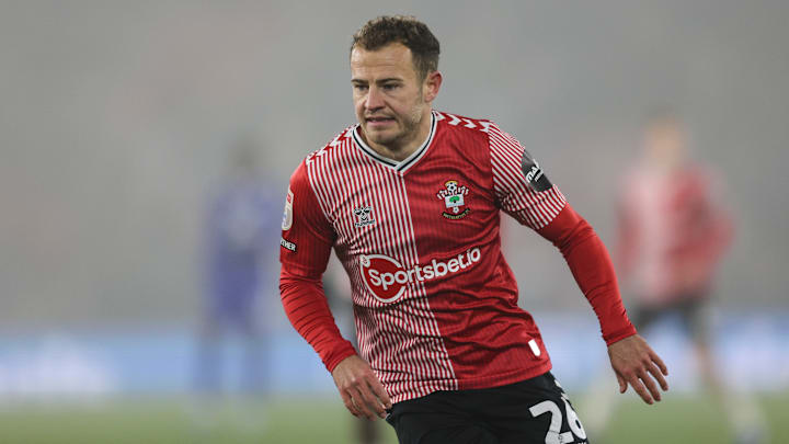 Southampton FC v Cardiff City - Sky Bet Championship