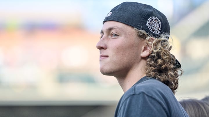 Baltimore Orioles v Colorado Rockies