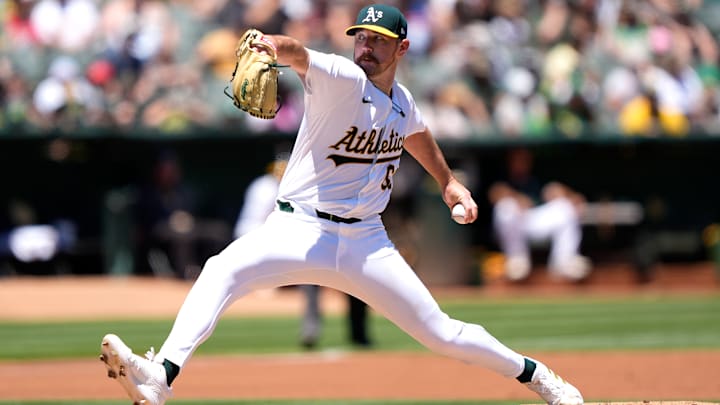 Oakland Athletics
