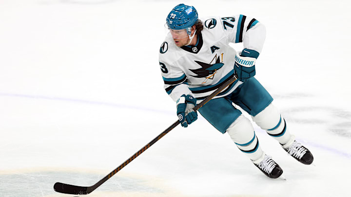 San Jose Sharks v Minnesota Wild