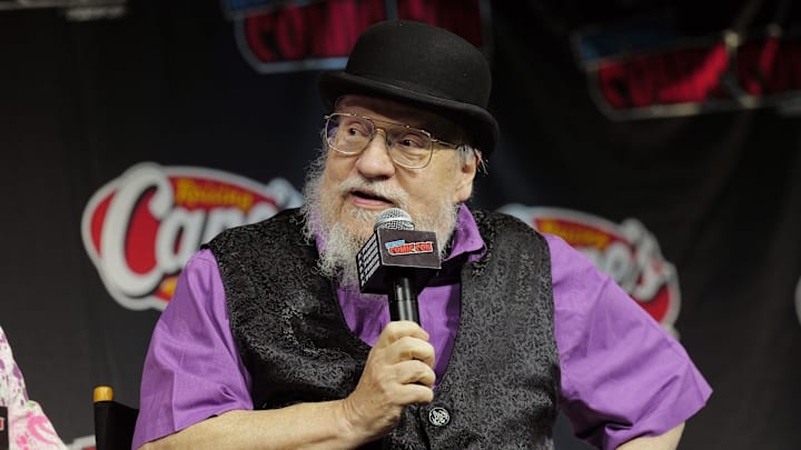 New York Comic Con 2025 - Day 1