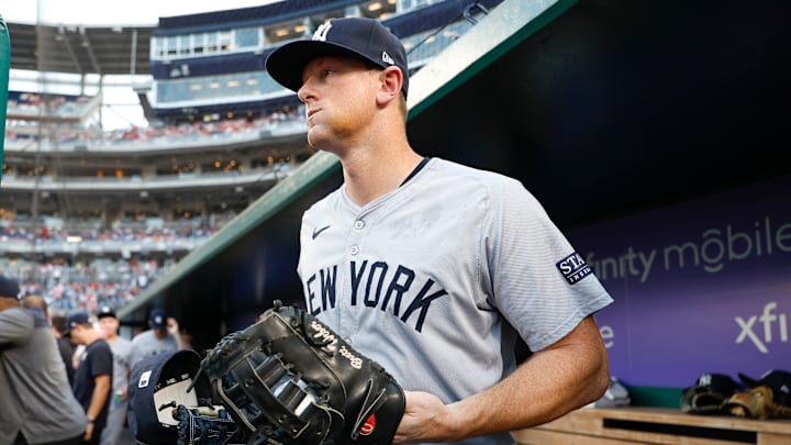 DJ LeMahieu se lesionó en los entrenamientos de los Yankees 