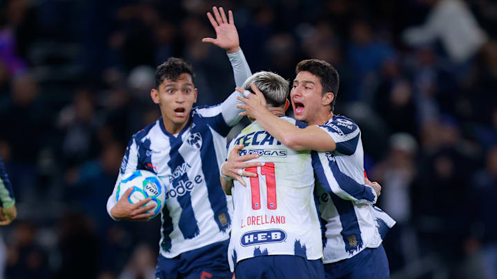 Monterrey v Tijuana - Torneo Clausura 2026 Liga MX