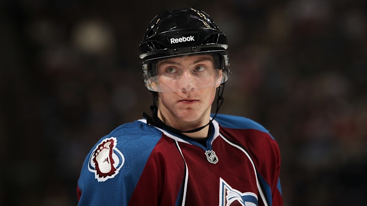 Matt Duchene