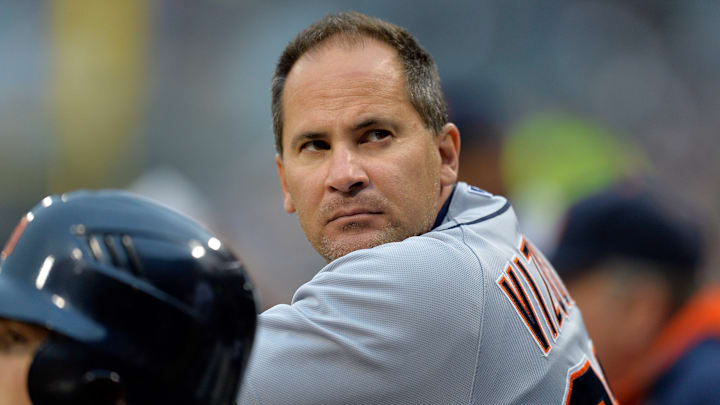 Omar Vizquel vio disminuir de nuevo su respaldo en las votaciones al Salón de la Fama