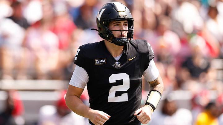 NC State v Vanderbilt NC State v Vanderbilt