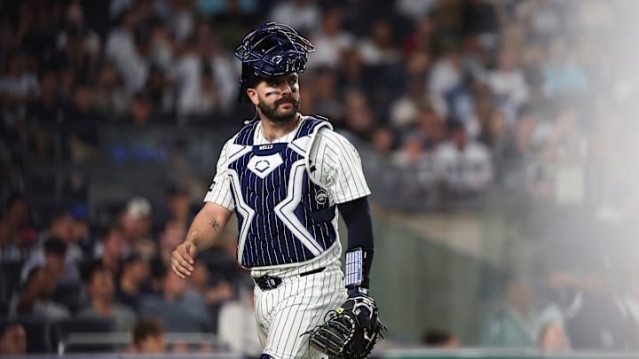 Minnesota Twins v New York Yankees