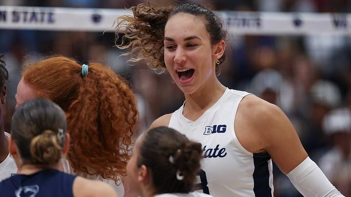 Tennessee v Penn State Tennessee v Penn State