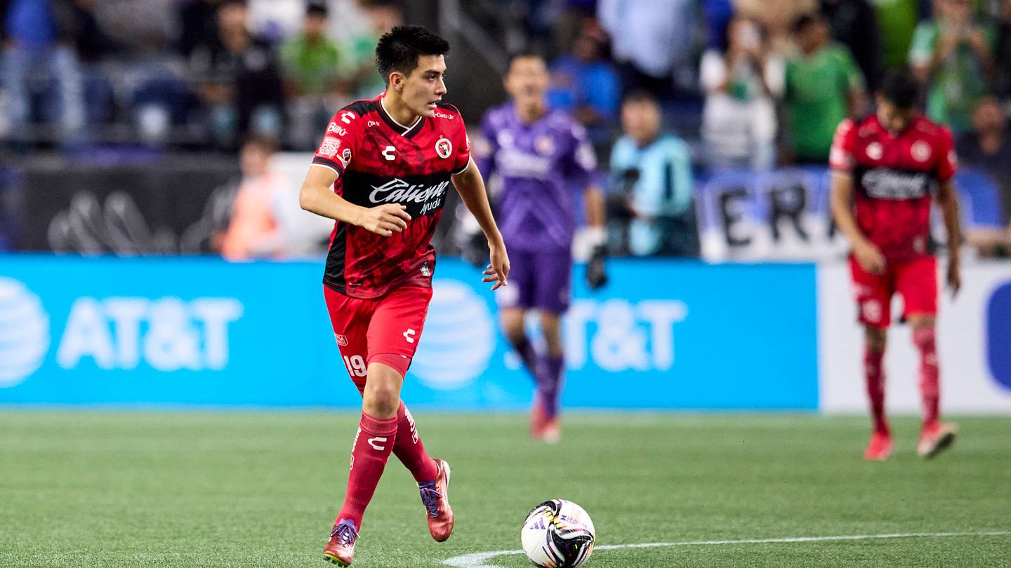Los 10 jugadores más valiosos de la Liga MX
