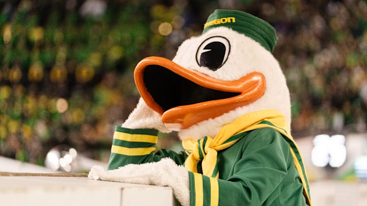 Washington v Oregon