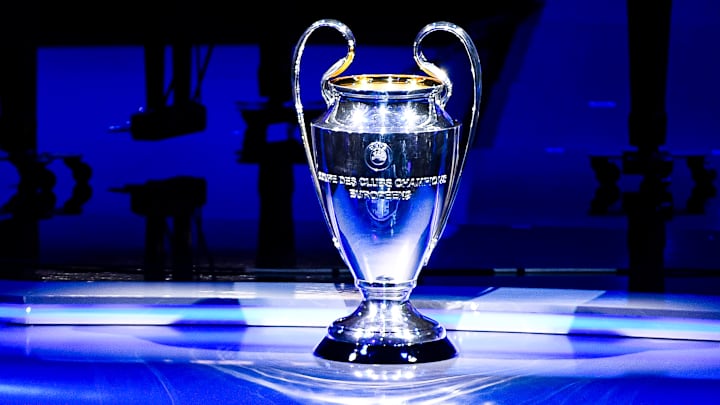 UEFA Champions League 