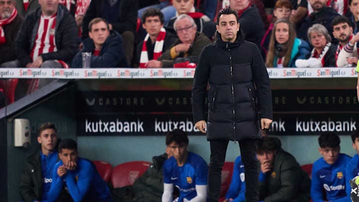 Athletic Club v FC Barcelona - Copa del Rey