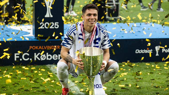 La razón de la ausencia de Rodrigo Huescas La razón de la ausencia de Rodrigo Huescas