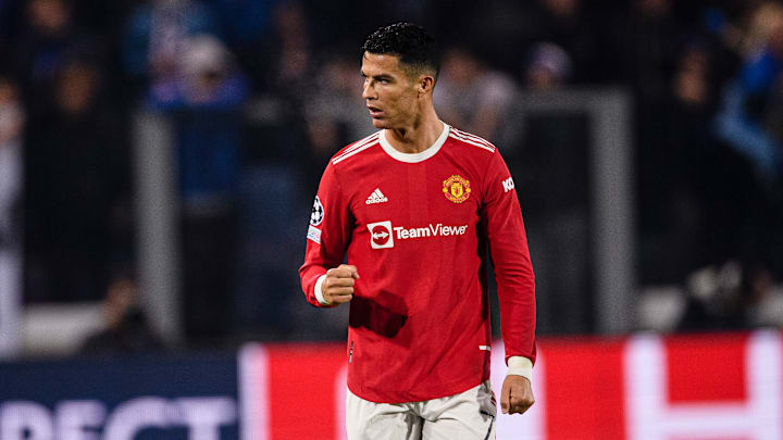 Ronaldo decidiu, mais uma vez