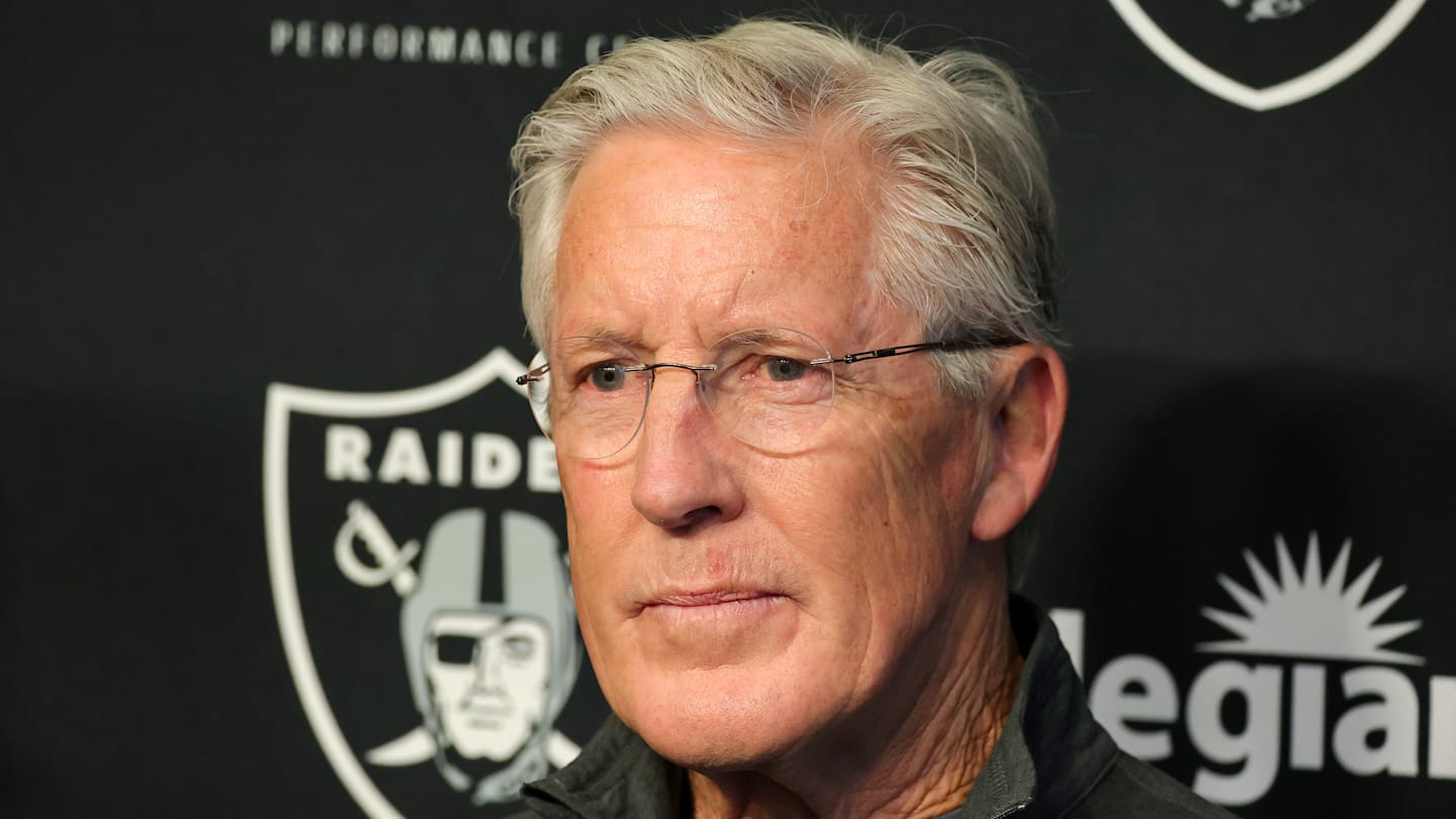 NFL lets Raiders know where they stand in AFC West with latest schedule leaks