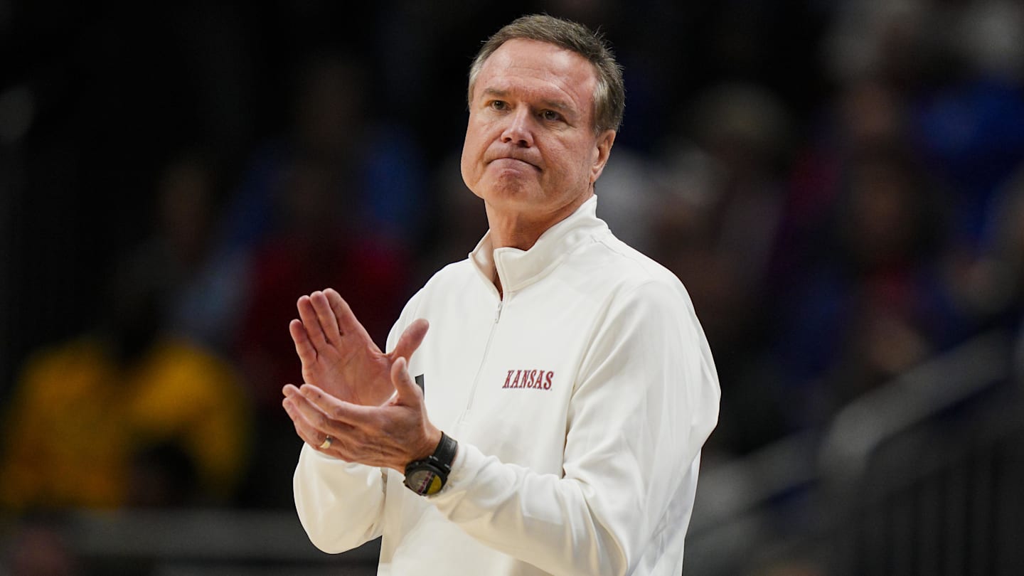 Where Kansas Basketball Ranks in KenPom Through 10 Games