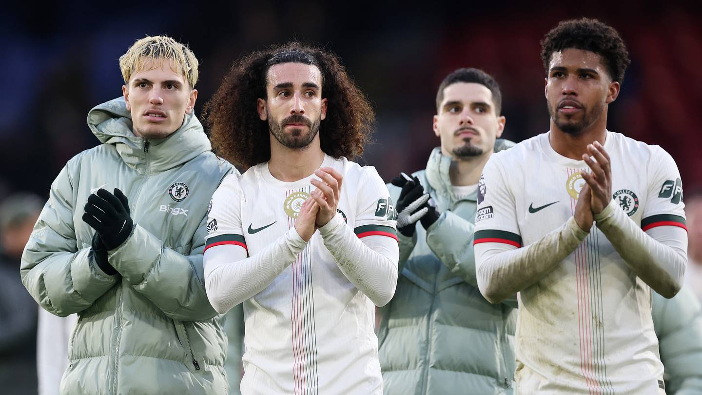 Chelsea's biggest transfer mistake is becoming impossible to ignore
