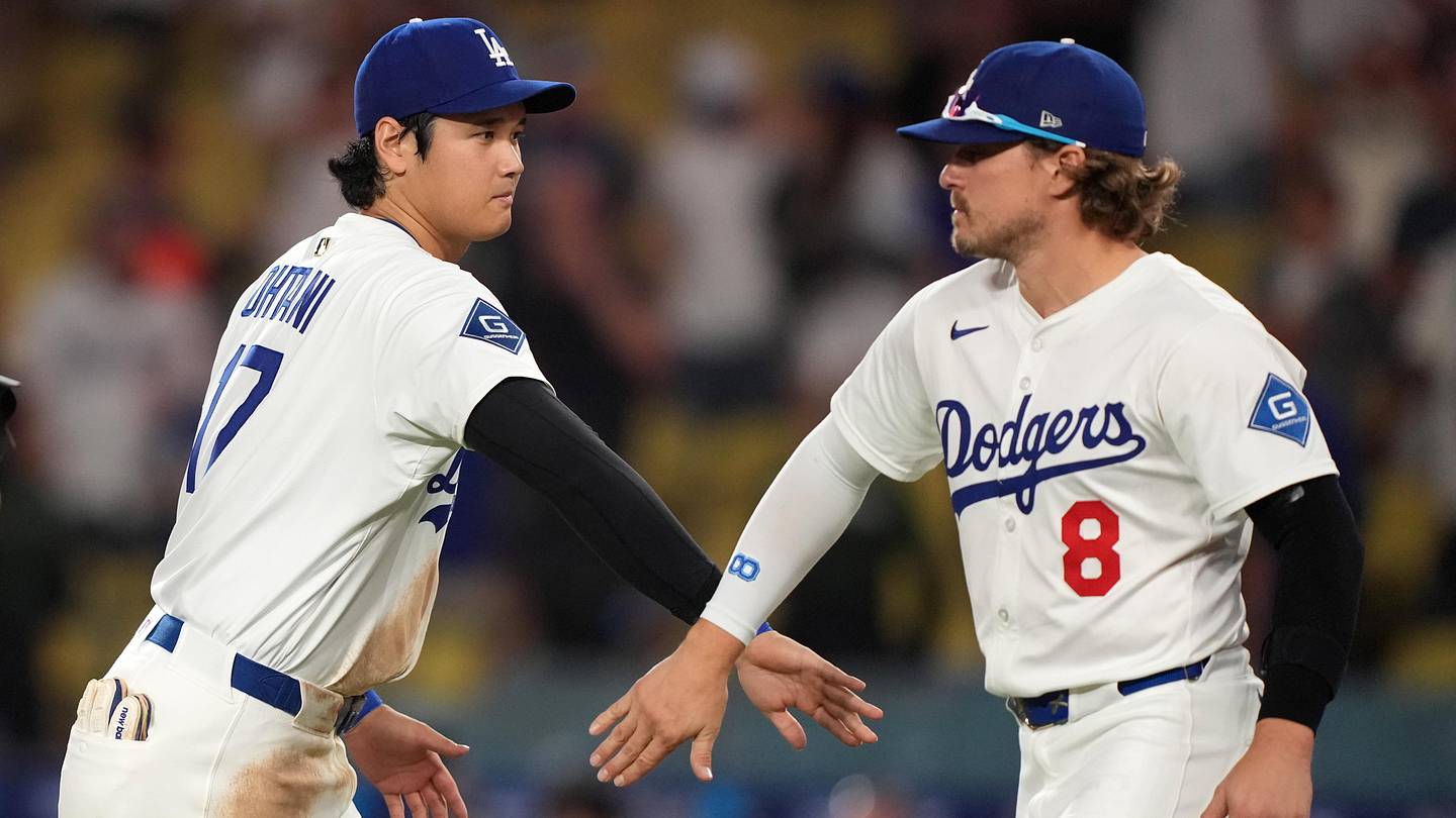 Dodgers Officially Announce When Kiké Hernandez Will Return From Injured List