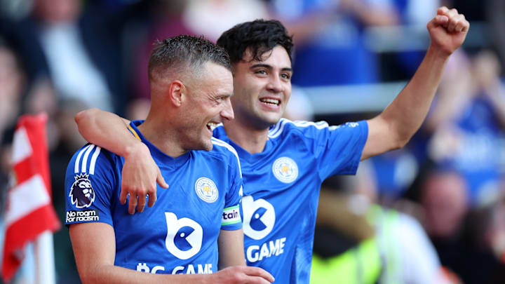 Southampton FC v Leicester City FC - Premier League