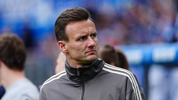 HSV-Sportdirektor Claus Costa bekommt zusätzliche Kohle