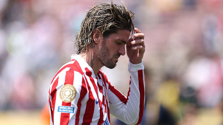 Atletico de Madrid v Botafogo FR: Group B - FIFA Club World Cup 2025