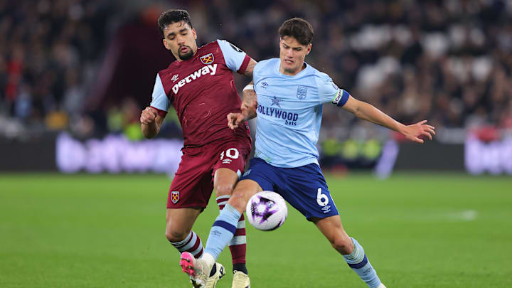 Camisa 10 participou de apenas dois jogos em 2024