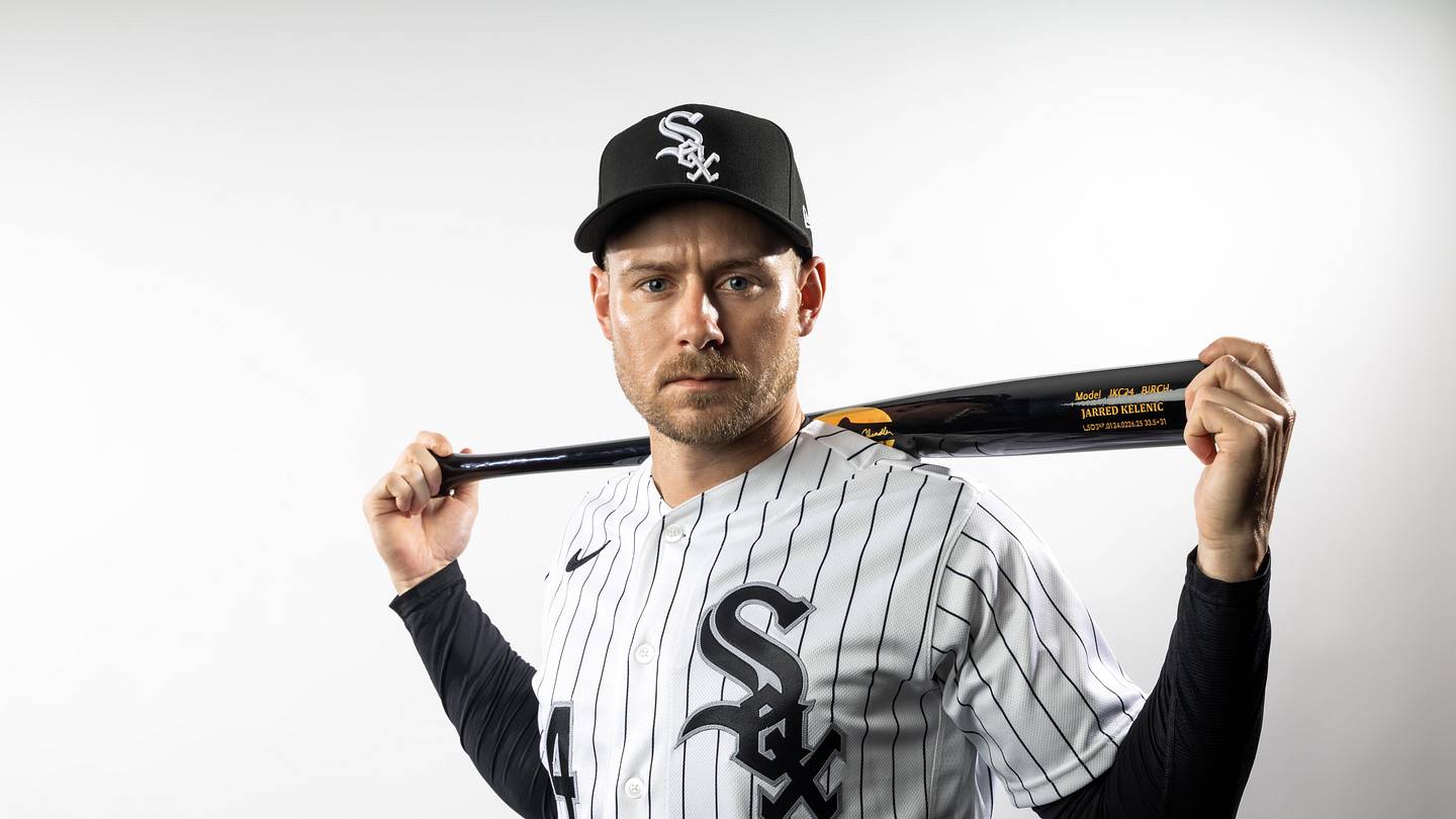White Sox Outfielder Jarred Kelenic’s Triple-A Tear Gives Mariners Fans Their Most Exhausting What-If Again