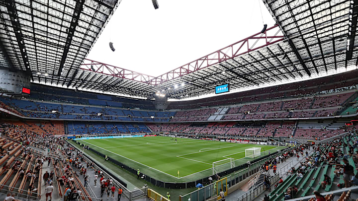 AC Milan v US Cremonese - Serie A