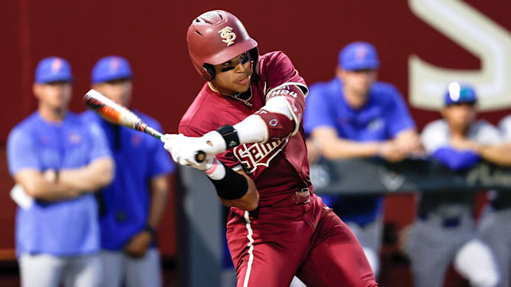 Florida v Florida State