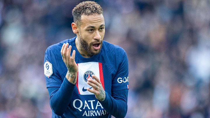 La nouvelle sortie de Neymar va faire réagir les supporters du PSG...