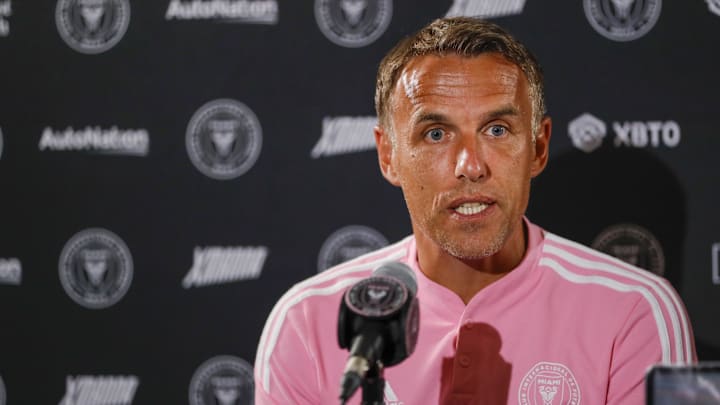 Neville highlighted Jean's versatility. Neville highlighted Jean's versatility.