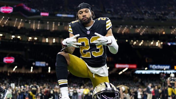 Denver Broncos v New Orleans Saints
