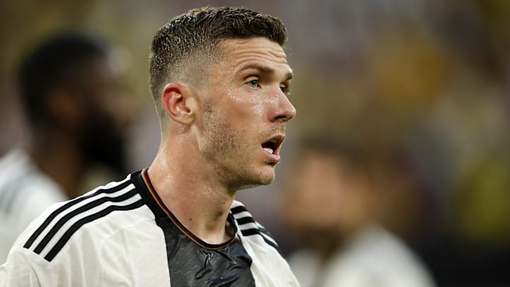 Wechselt Gosens nach Berlin?