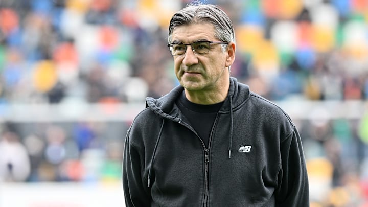 Udinese Calcio v Atalanta BC - Serie A